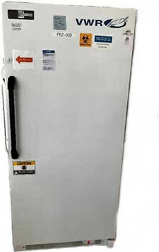 VWR SCDMF-2020 -20C Freezer