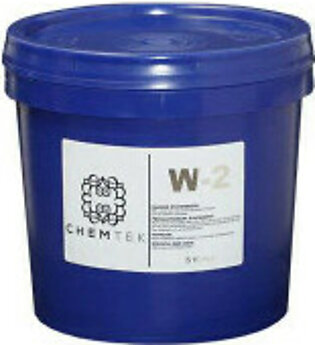 CHEMTEK W2 Heat Activated Natural Bleaching Clay