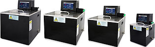 USA Lab Recirculating Heater 200°C - 5L, 20L, 30L, & 50L - ETL Certified
