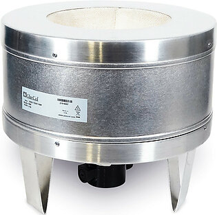 Glas-Col 100D-TEM110M 2L Heating Stirrer Mantle - 110V - 400°C - USA Made