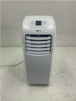LG Portable Air Conditioner 8,000 BTU