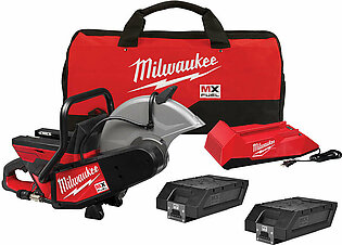 Milwaukee MXF314-2XC MX FUEL™ 14" Cut-Off Saw