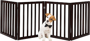 PETMAKER Pet Gate - Dog Gate for Doorways, Stairs or House -..