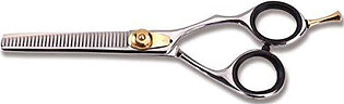 Wolff Thinning Shears for Pet Groomers & Hair Stylists - Cho..
