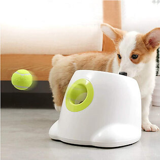 AFP Automatic Ball Launcher for Dogs,Dog Ball Launcher Autom..