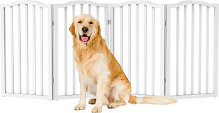 PETMAKER Pet Gate - Dog Gate for Doorways, Stairs or House -..