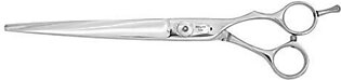 Wolff Grooming Shears - 9.0 to 10.0, Choose Straight, Curved..