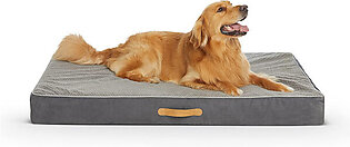 YANXUAN Dog Mat Memory Foam Chic Cat Bed, Double-Sided(Cooli..