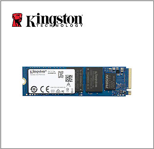 Kingston SSD - 512 GB - internal - M.2 2280 - PCIe 3.0 (NVMe)