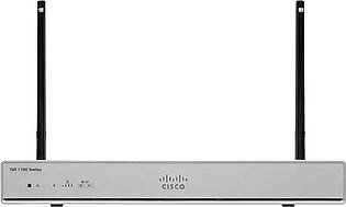 Cisco C1112-8PLTEEA Router