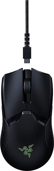 RAZER VIPER ULTRALIGHT AMBIDEXTROUS WIRED GAMING MOUSE