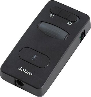 Jabra LINK 860 Headphone Sound Processor