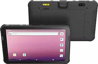 Honeywell EDA10A Rugged Tablet - 10" Full HD - Qualcomm Snapdragon SM4350-AC - 8 GB - 128 GB Storage - Android 12