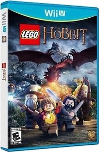 WB LEGO The Hobbit - No