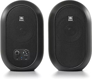 JBL 104-BT Portable Bluetooth Speaker System - 60 W RMS - Matte Black