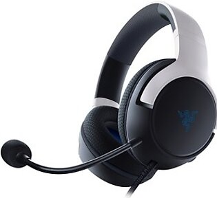 RAZER KAIRA X FOR PLAYSTATION WIRED HEADSET FOR PLAYSTATION 5