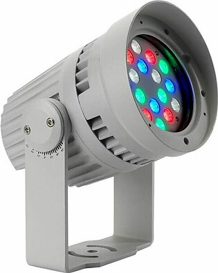 Martin Outdoor Rated RGBW Color Mixing Wash Light