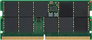 16GB 5600MT/S DDR5 ECC CL46 SODIMM 1RX8 HYNIX A