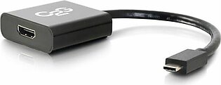 C2G USB C to HDMI Adapter - USB C 3.1