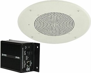 IF-PX INTERFACE POE EXTRACTOR W/ AOP-SP