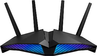 Asus RT-AX82U Wi-Fi 6 IEEE 802.11ax Ethernet Wireless Router