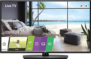 LG Commercial Lite UT340H 50UT340H9UA 50" LED-LCD TV - 4K UHDTV