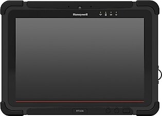 Honeywell RT10A Tablet - 10.1" WUXGA - Qualcomm - Android 9.0 Pie - 4G