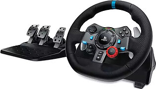 Logitech G29 RACING WHEEL FOR PLAYSTATION AND PC