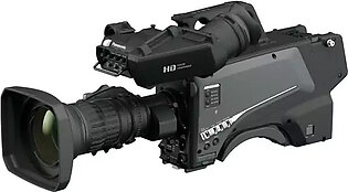 Panasonic AK-HC3900GSJ Digital Camcorder - CMOS - Full HD