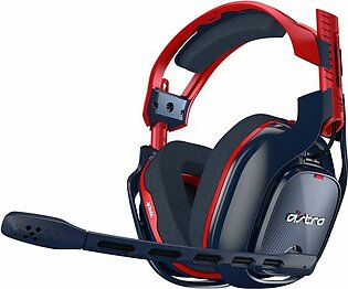 Astro A40 TR X-Edition Headset