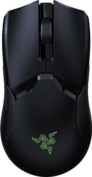 RAZER VIPER ULTIMATE WIRELESS MOUSE RGB CHARGING DOCK