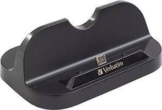 Verbatim Console Charging Stand for use with Nintendo Switch