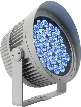 Martin Outdoor Rated Quad Color Mixing Wash Light