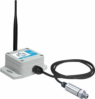 Monnit ALTA Industrial Wireless Pressure Meters - 50 PSIG