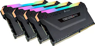 Corsair VENGEANCE RGB PRO 128GB DDR4 SDRAM Memory Module Kit