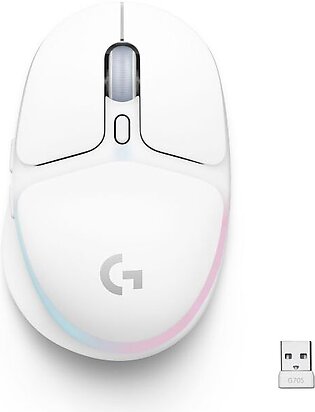 Logitech G705 Gaming Mouse