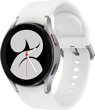 Samsung-IMSourcing Galaxy Watch4, 40mm, Silver, Bluetooth
