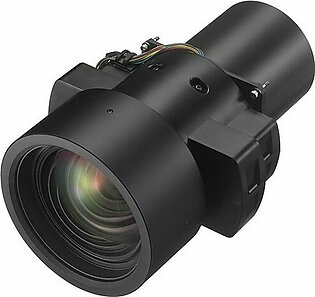 Sony Pro - f/3.9 - Zoom Lens