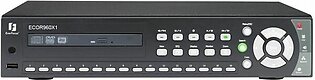 DVR: 16 CH, 1 TB, DVD, 960X480 @120 FPS, 16 CH WD1 RECORDING AND PLAYBACK, H.264