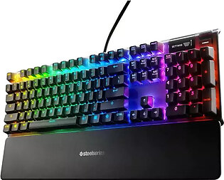 SteelSeries APEX 7 Mechanical Gaming Keyboard