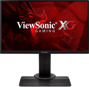Viewsonic XG2405 23.8" Full HD LED Gaming LCD Monitor - 16:9