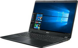 Acer Aspire 5 A515-52-5109 15.6" Laptop (1.60 GHz Intel Core-i5-8265U, 8 GB DDR4 SDRAM, 256 GB SSD, Windows 10 Home)