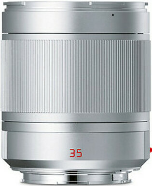 Leica Summilux-TL 35mm f/1.4 ASPH. Silver