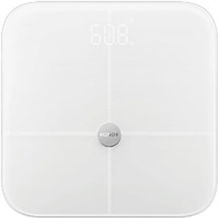 Honor Smart Scale Body Fat Wifi Version