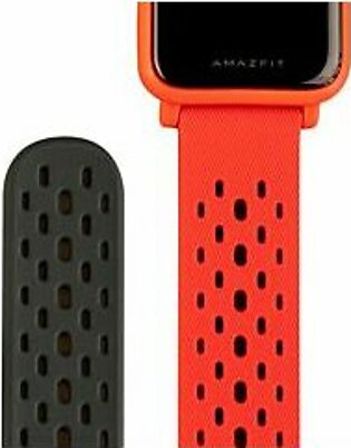 Official Silicone Wrist Strap for Amazfit GTR 42mm