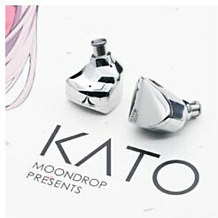 Moondrop Kato In Ear Earphone