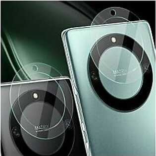 Imak Clear Glass Camera Lens Protector for Honor X40 ( 2pcs )
