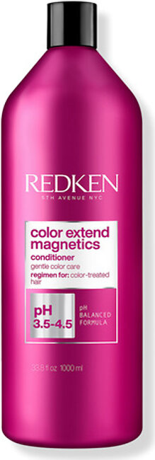 REDKEN Color Extend Magnetics Sulfate Free Conditioner 1Liter