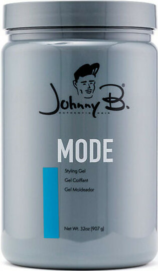 Johnny B. Mode Styling Gel - 32 oz.