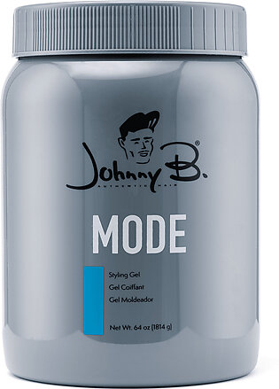 Johnny B. Mode Styling Gel - 64 oz.